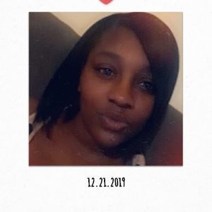 Meet your Posher, Shanequa